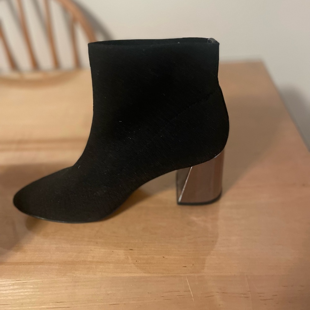 Women's Ankle Boots size 8.5